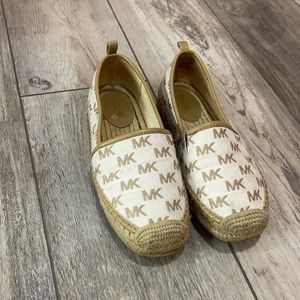Michael Kors Espadrille